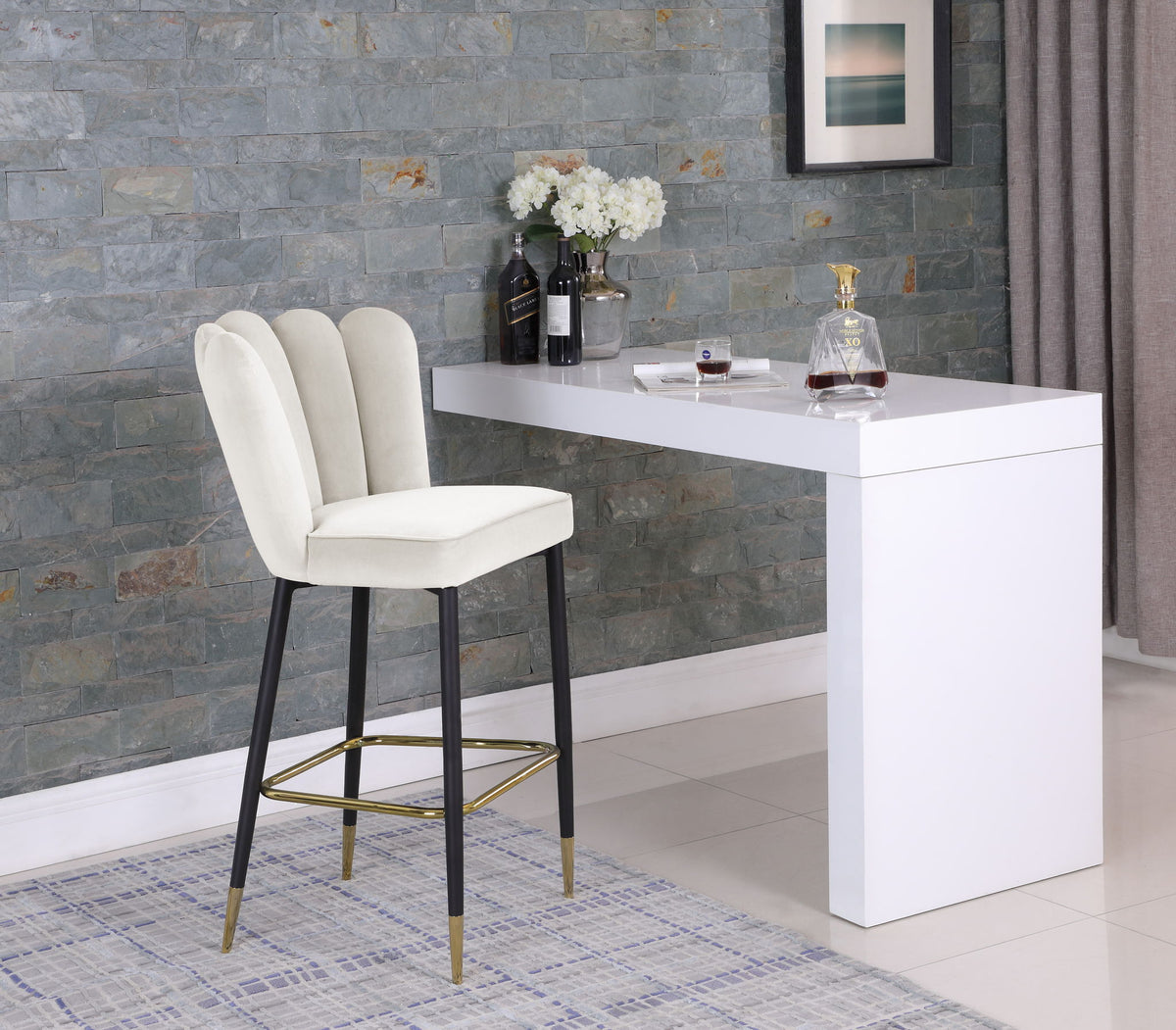 Lily - Stool (Set of 2)
