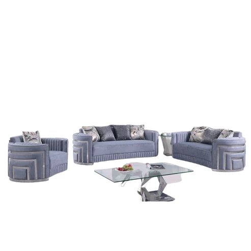 S3300 Minerva (Grey)