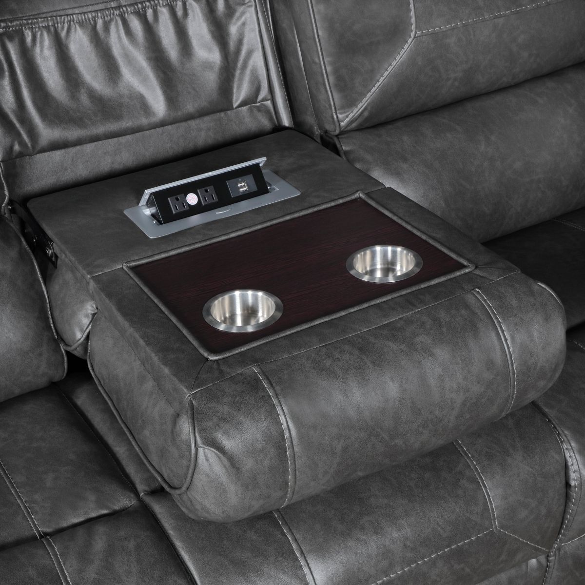 Newnan - Sofa & Loveseat