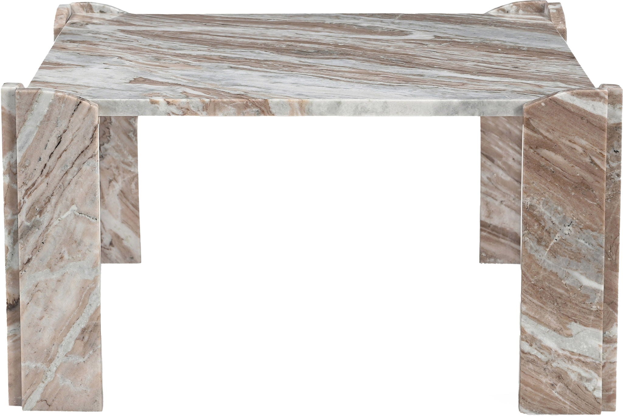 Ravello - Genuine Marble Table