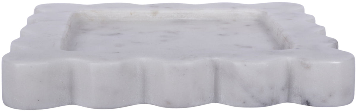 Natalie - Genuine Marble Tray