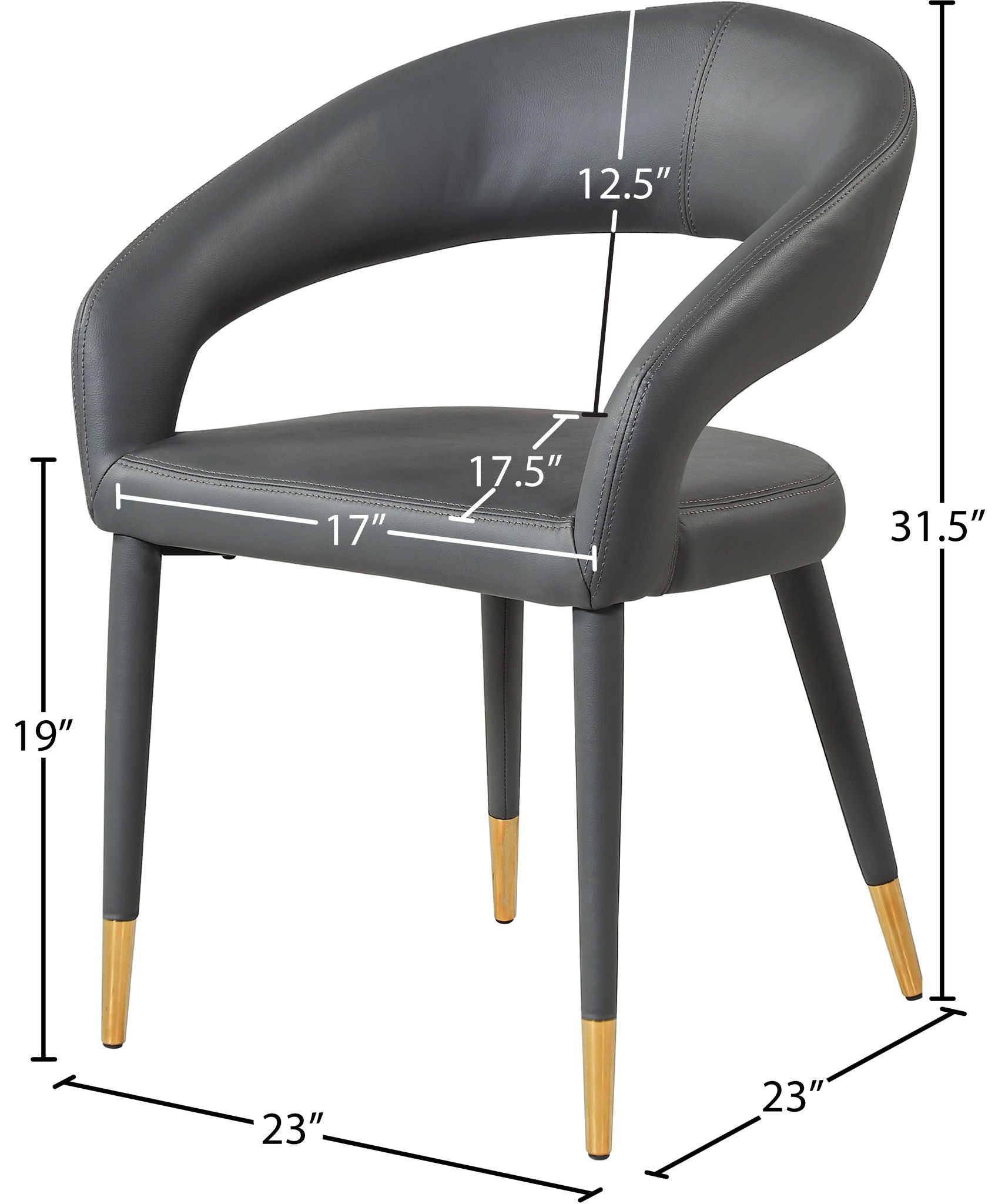 Destiny - Dining Chair