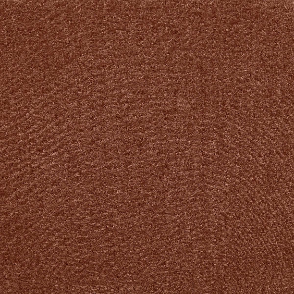 Byrne 105-inch Velvet Modular Bumper Sectional Sofa Rust