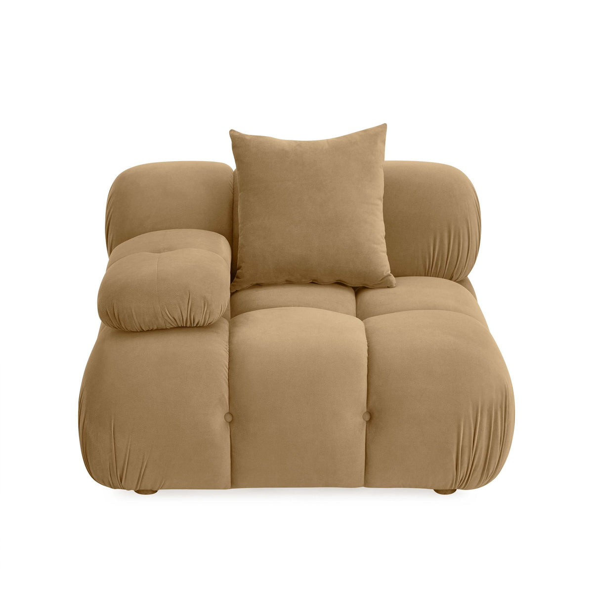 Calliope - Modular Corner Chair