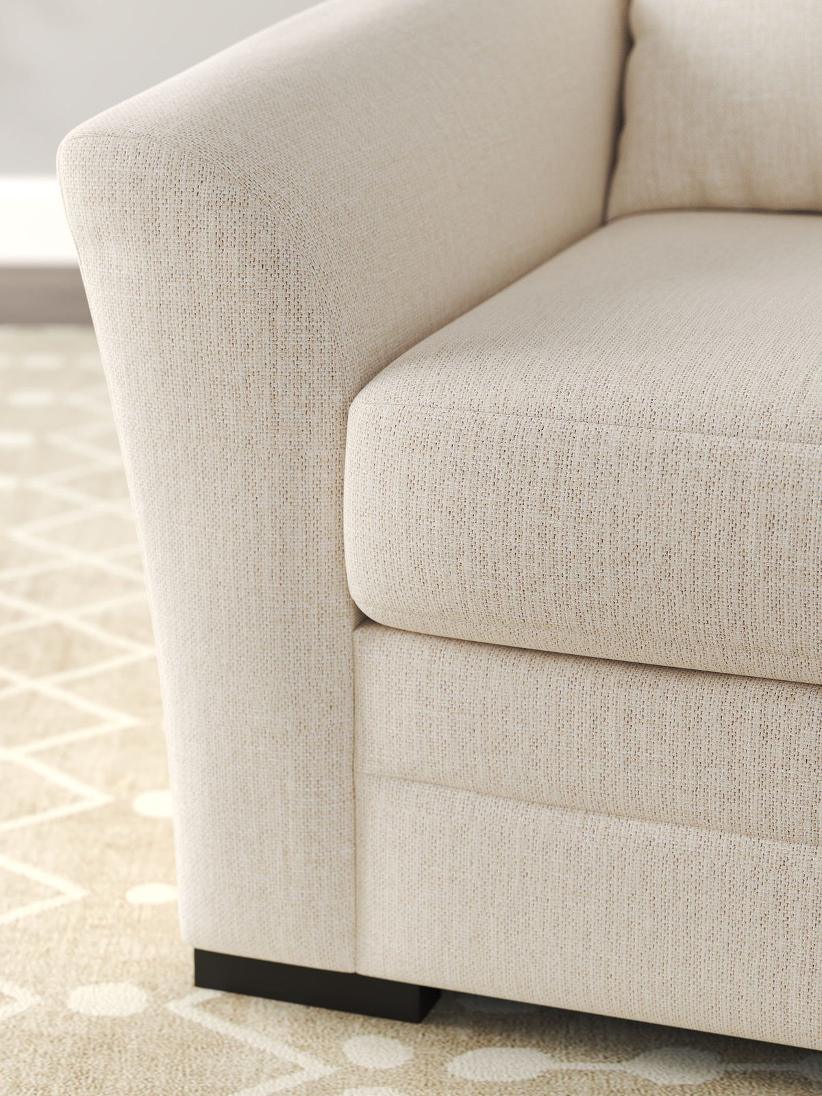 Lango - Chair - Jute