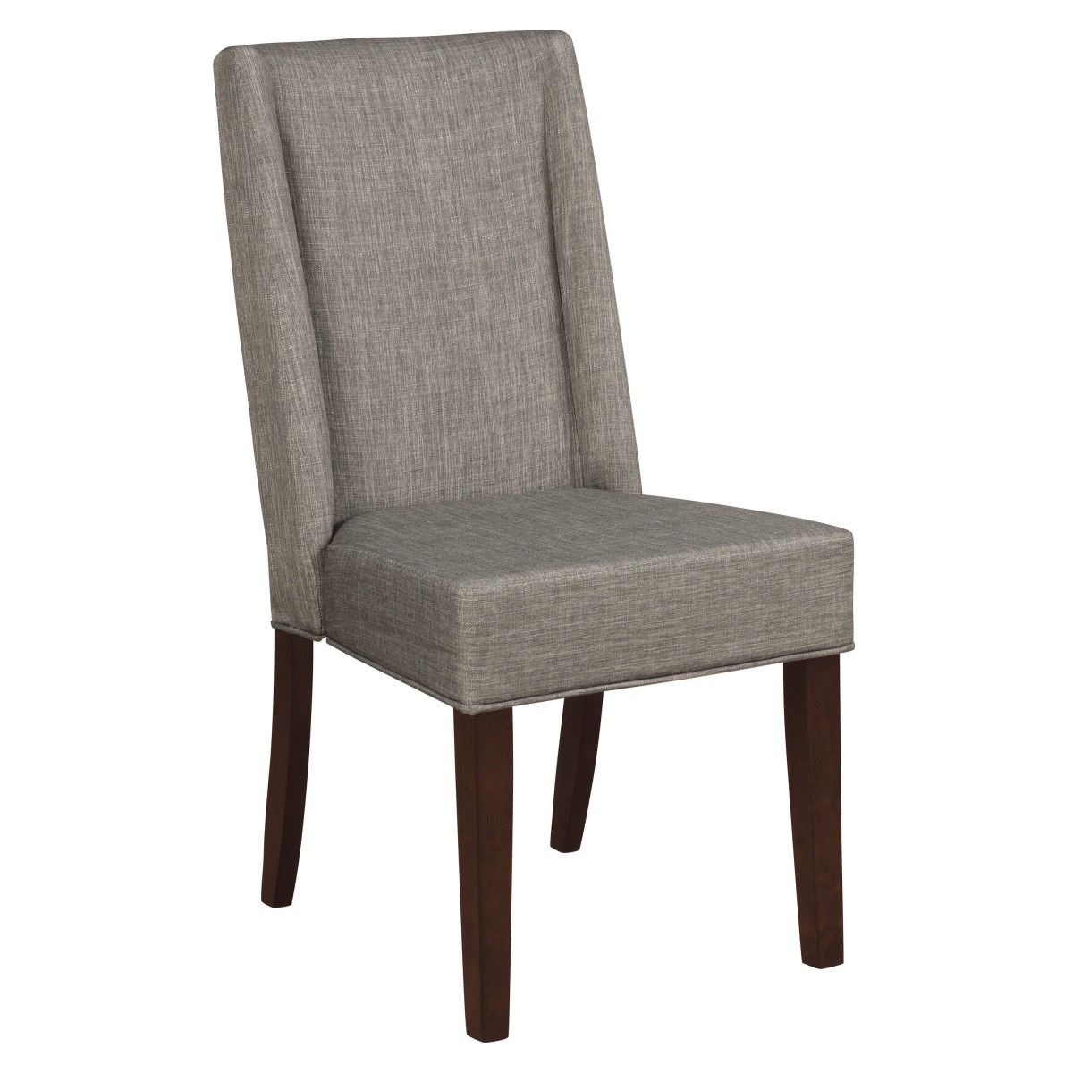 Kavanaugh - Side Chair (Set of 2) - Gray
