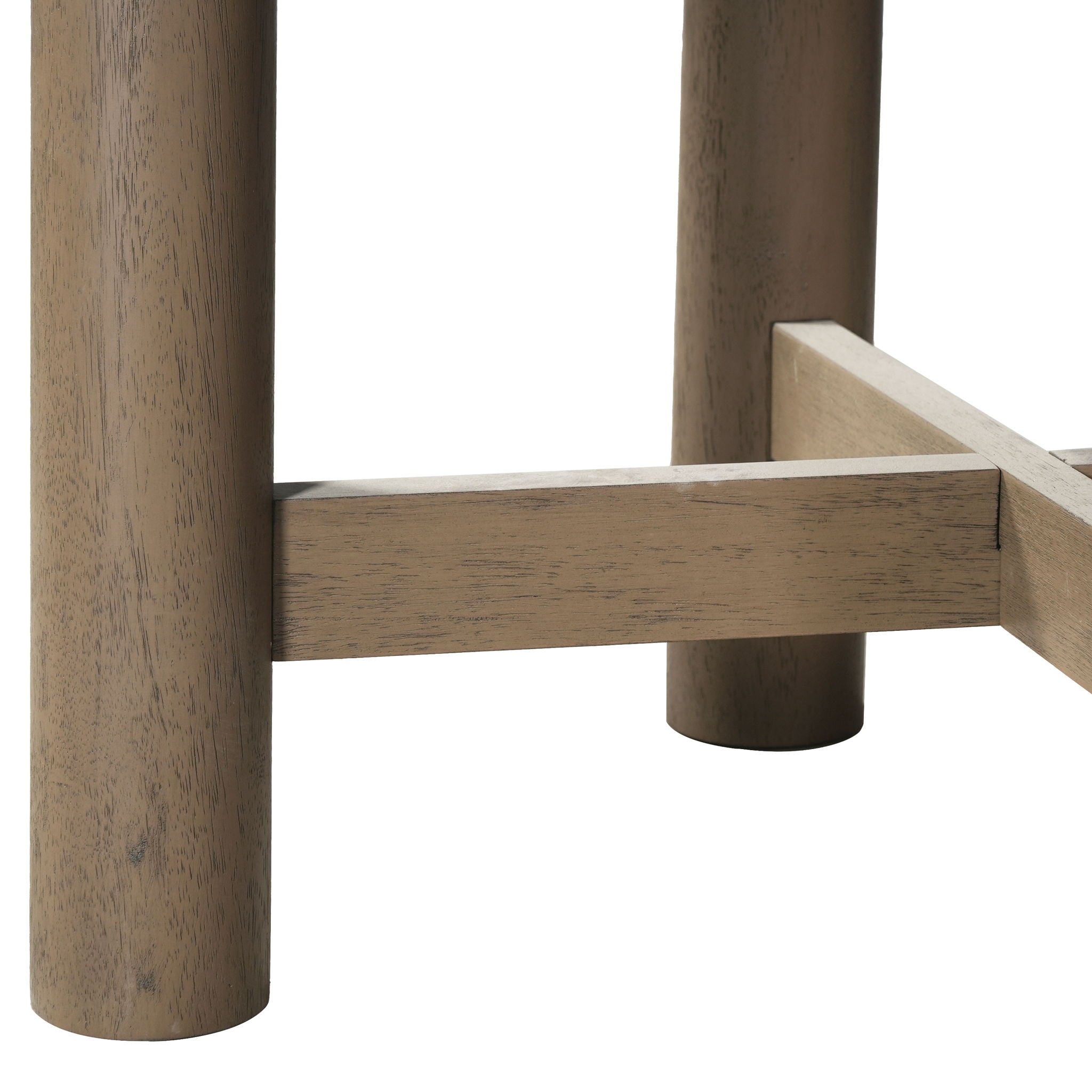 Extendable Oval Dining Table With Leaf