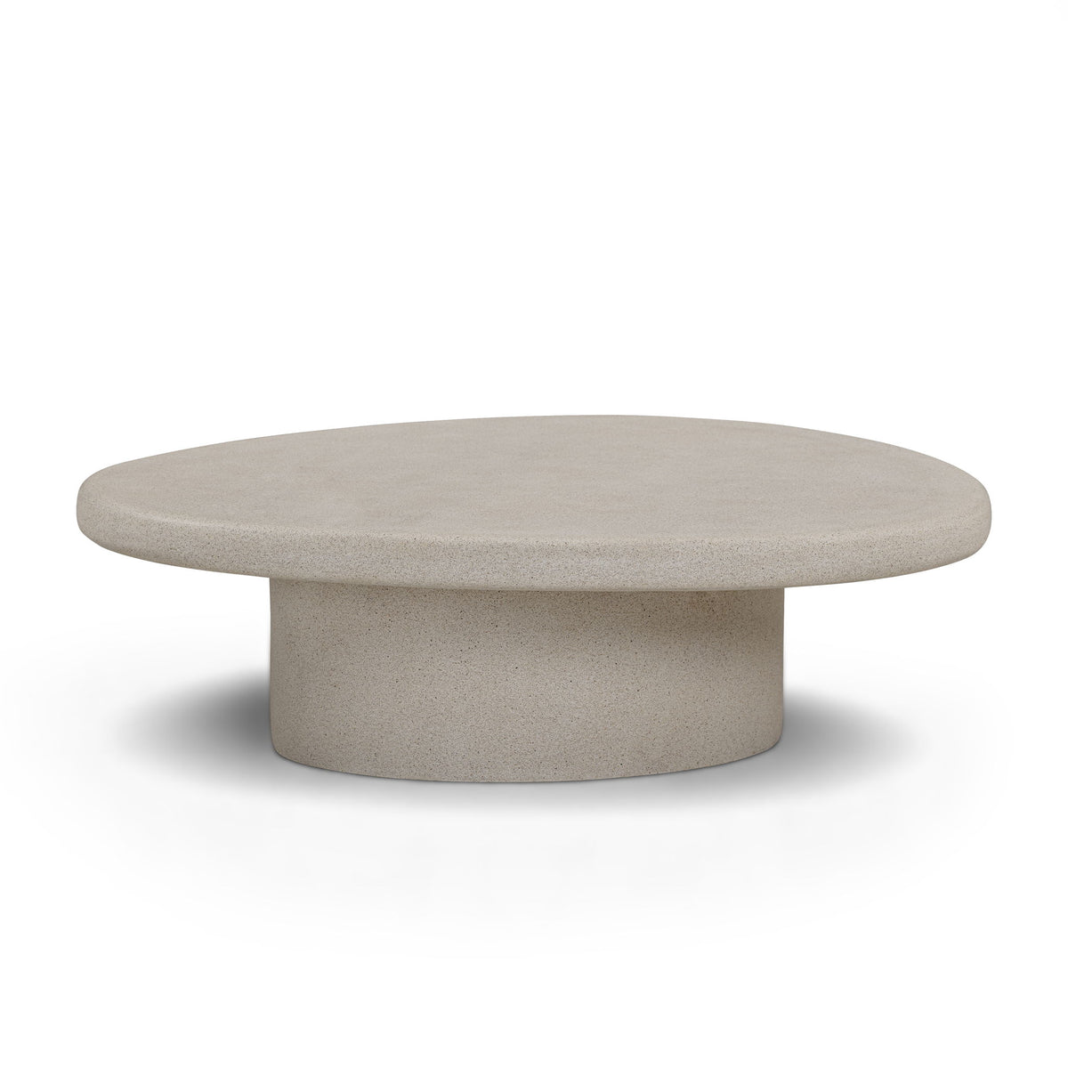 Jade - Concrete Table