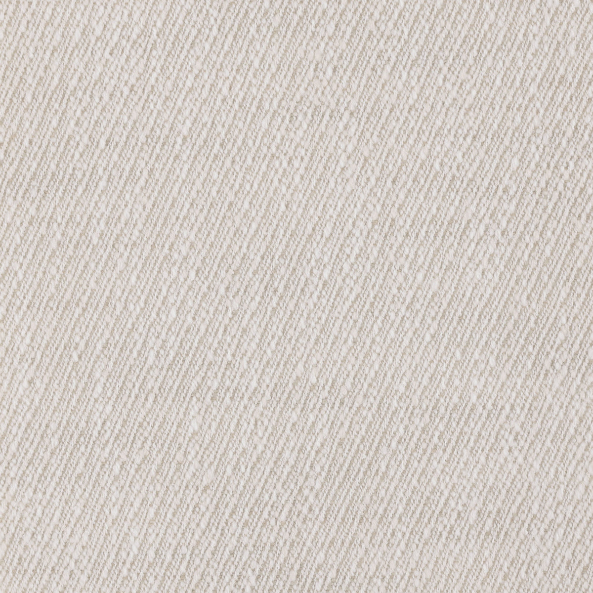 Jeanette 3-piece Fabric Upholstered Round Arm Sofa Set Beige