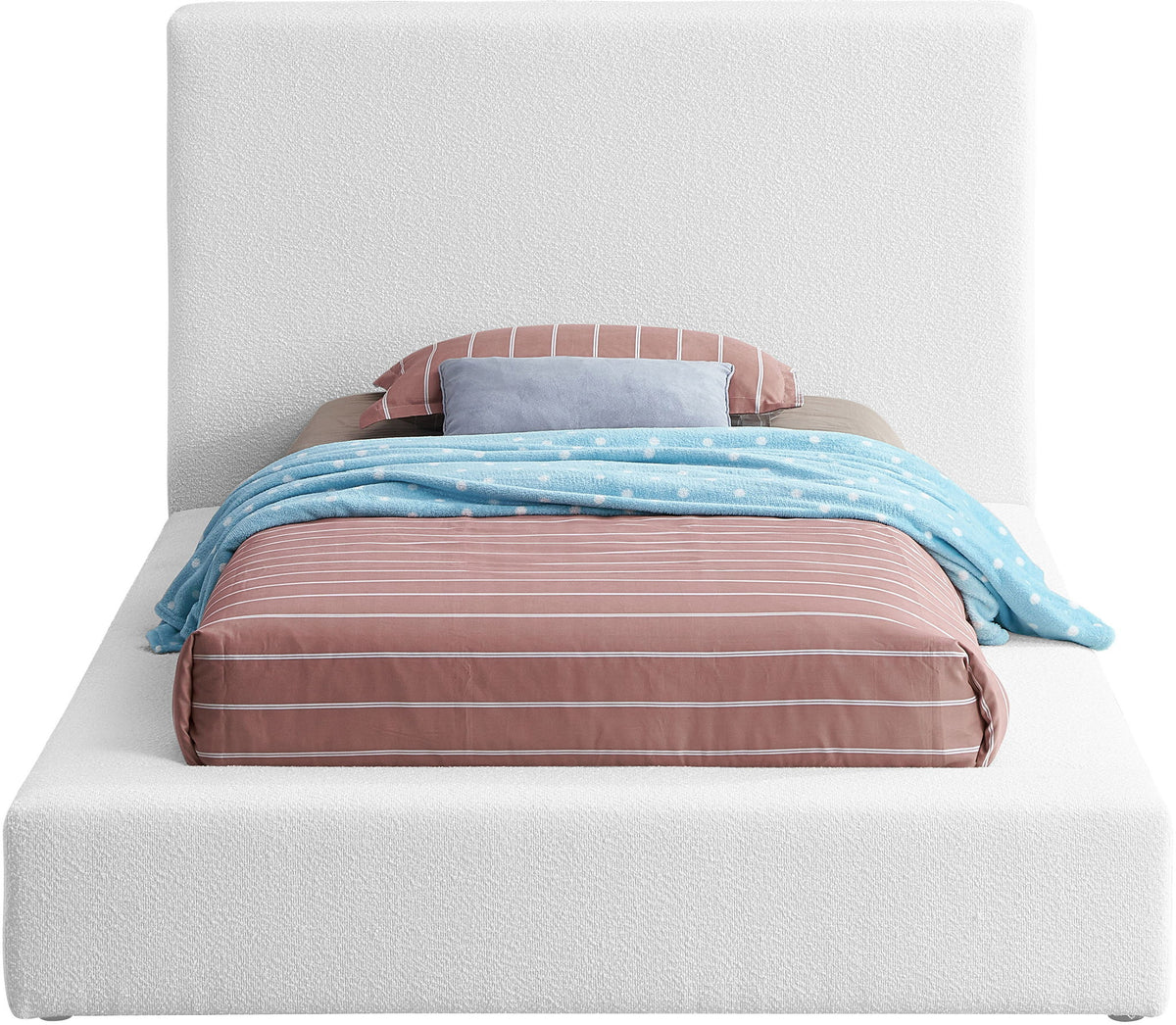 Terra - Bed