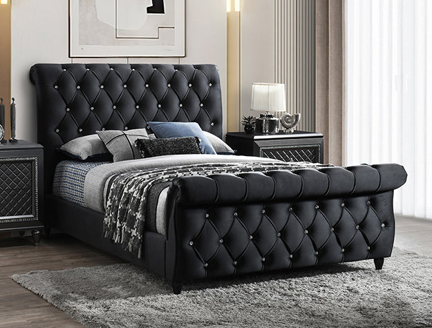 Kyrie Bed