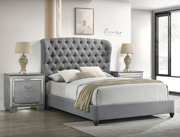 Linda Queen Bedroom Set