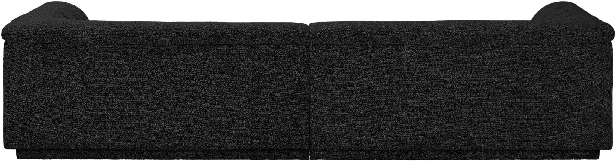 Cascade - Boucle Modular Sofa