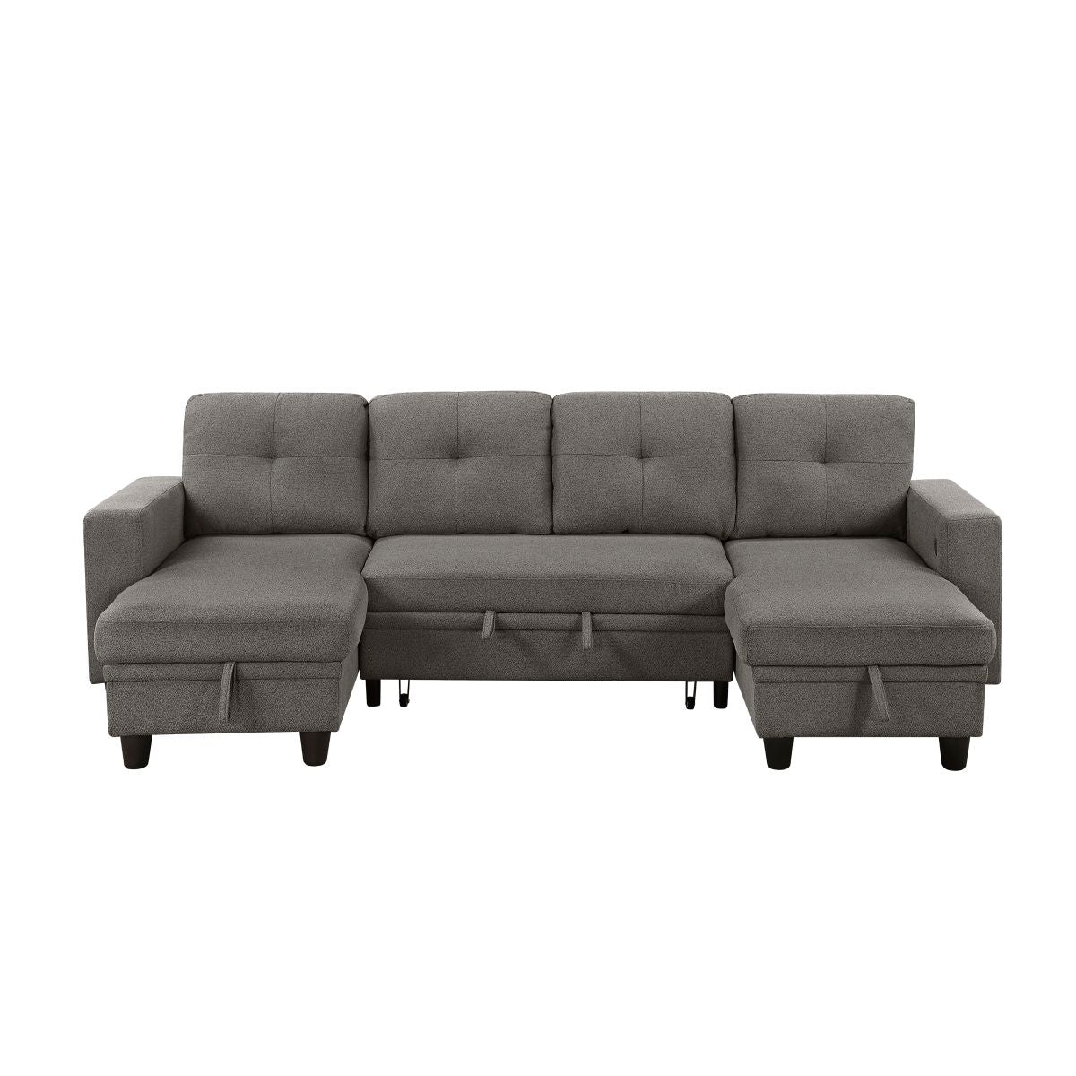 Robinson - Sectional