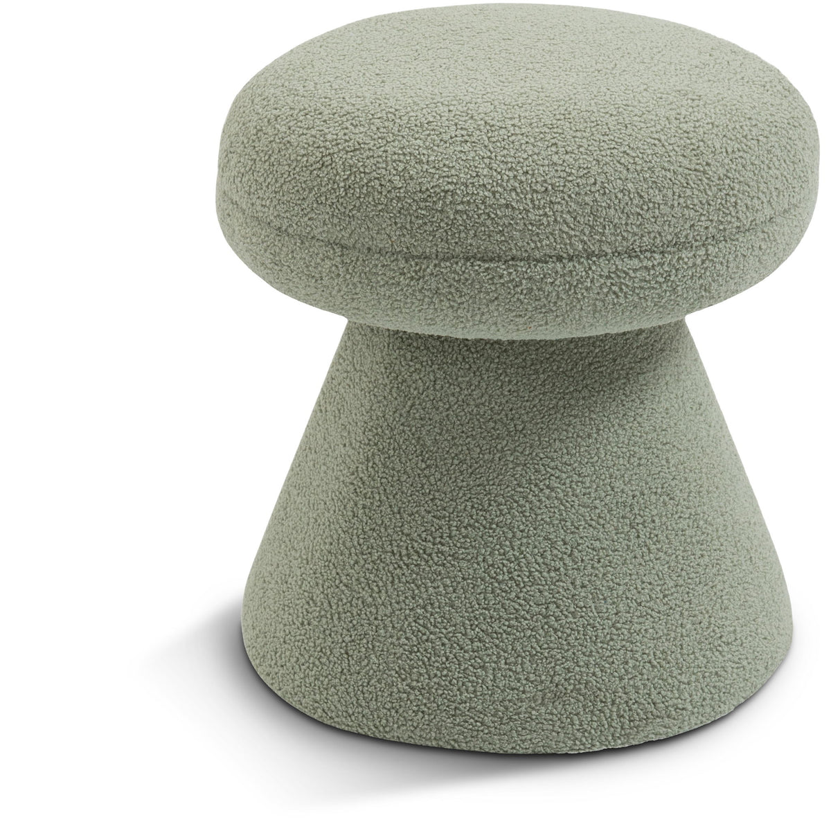 Drum - Ottoman / Stool