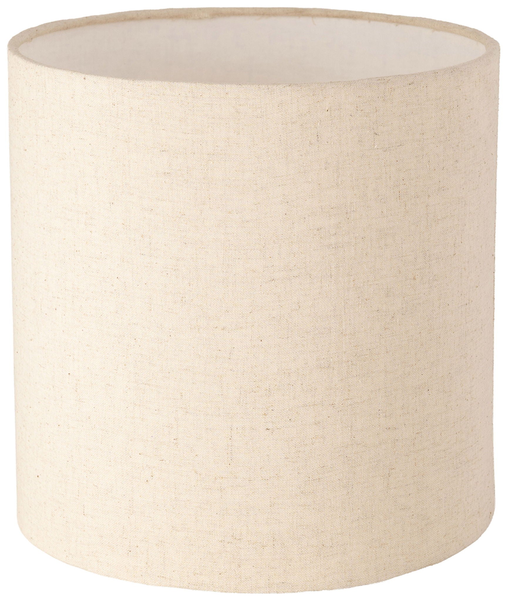 Vellum - Genuine Marble Base And Linen Textured Fabric Shade Table Lamp