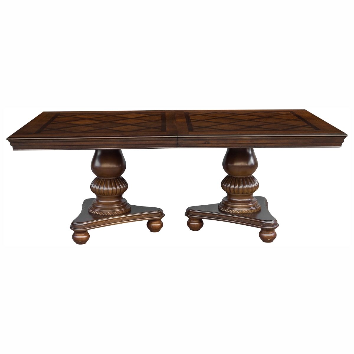 Lordsburg - Rectangular Dining Table Set