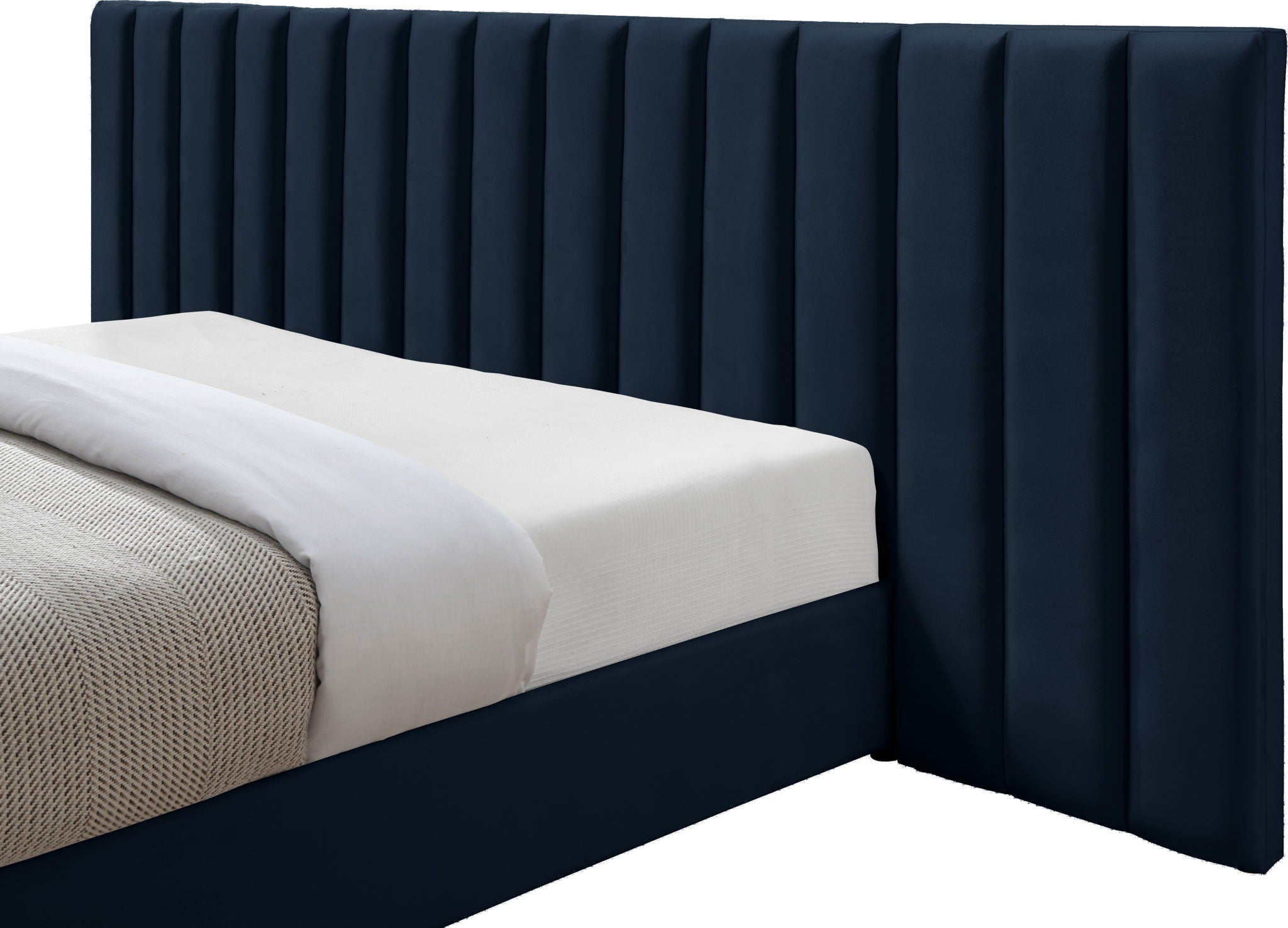 Pablo - Bed