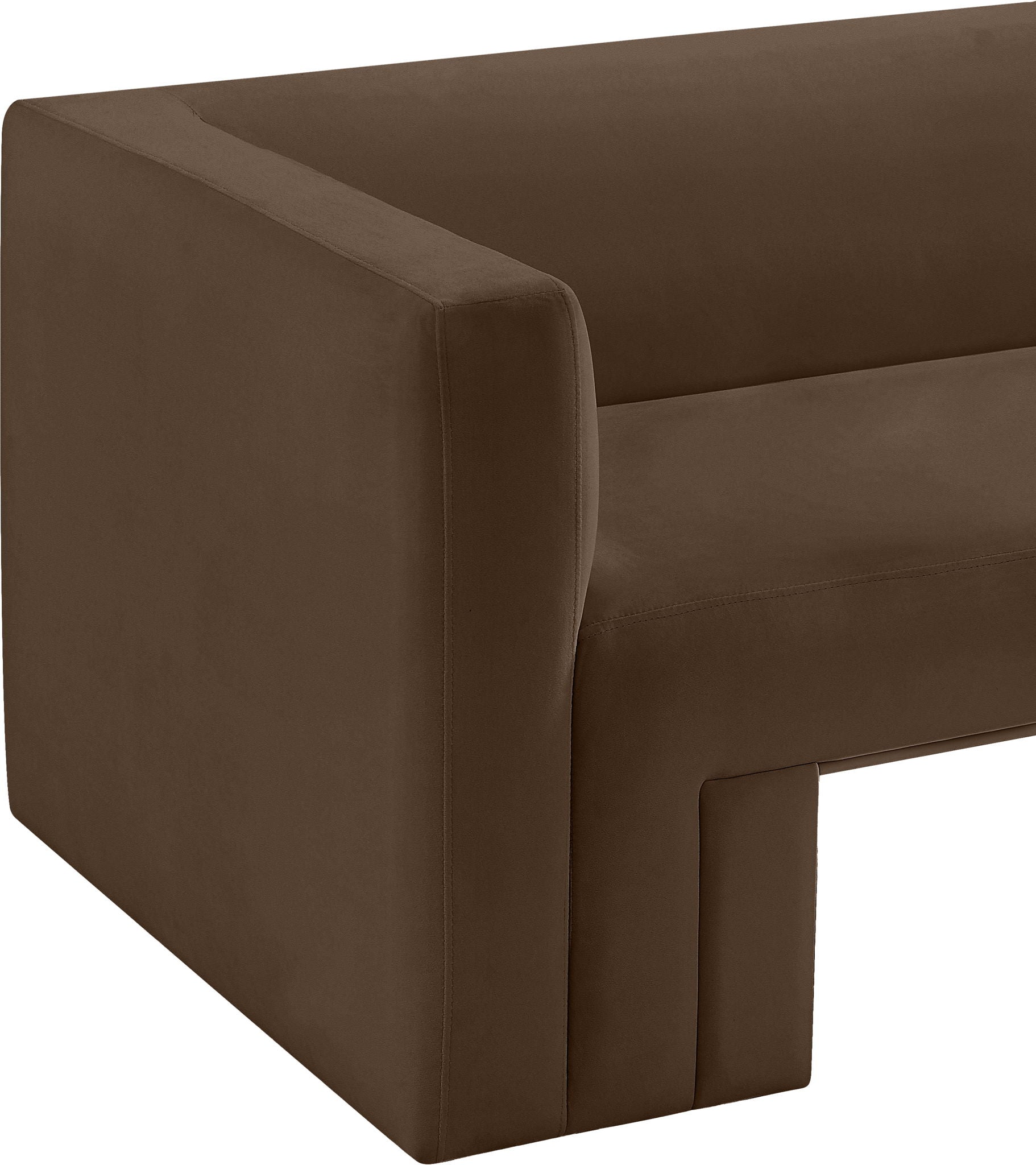 Henson - Loveseat