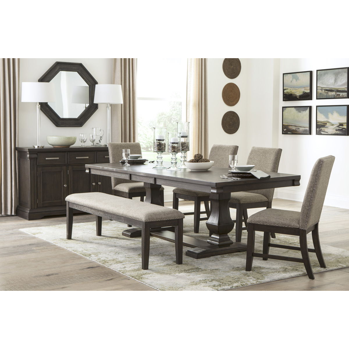 Southlake - Server