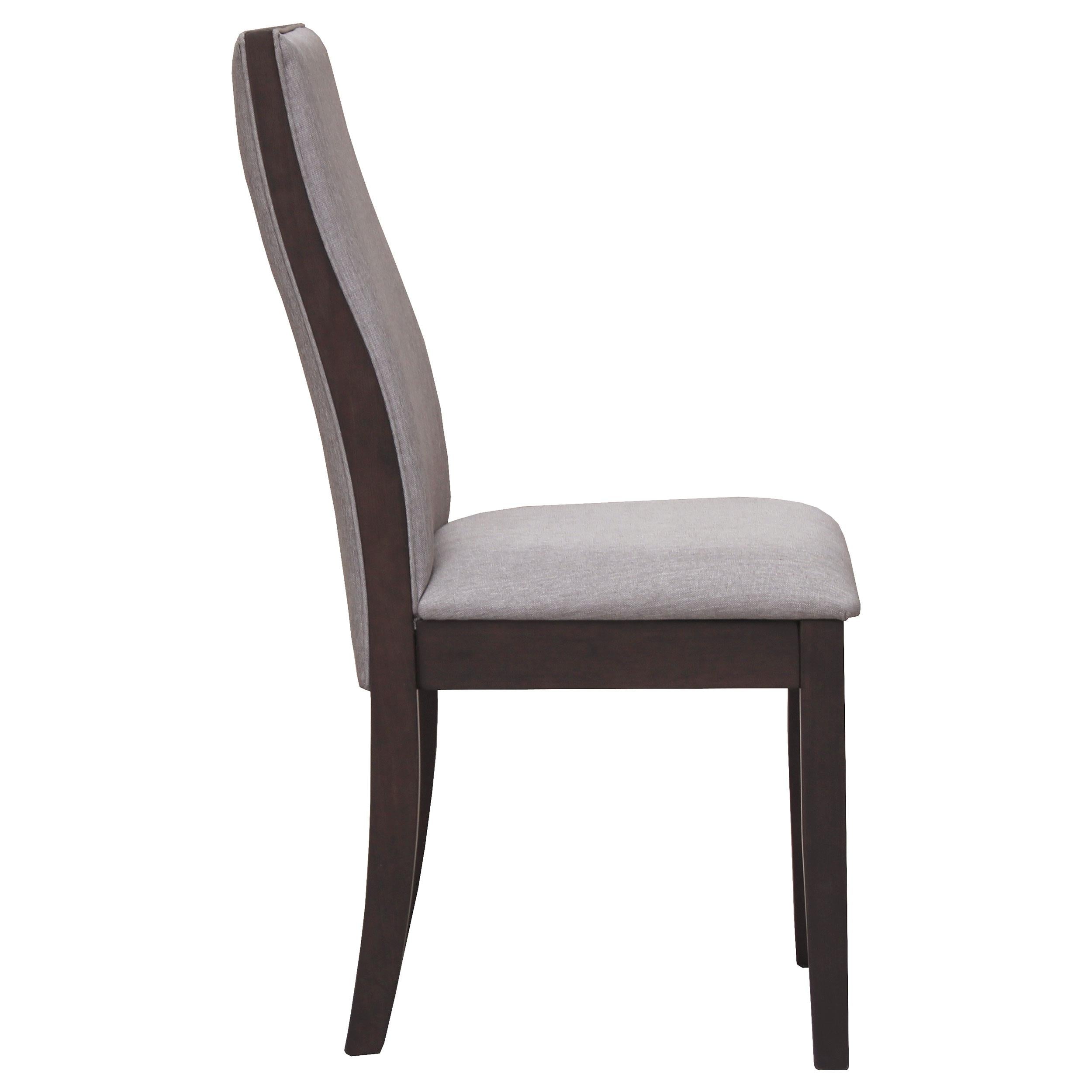 Diamond Modern Furniture COA Spring Creek Dining Chair 106583 IMAGE 4