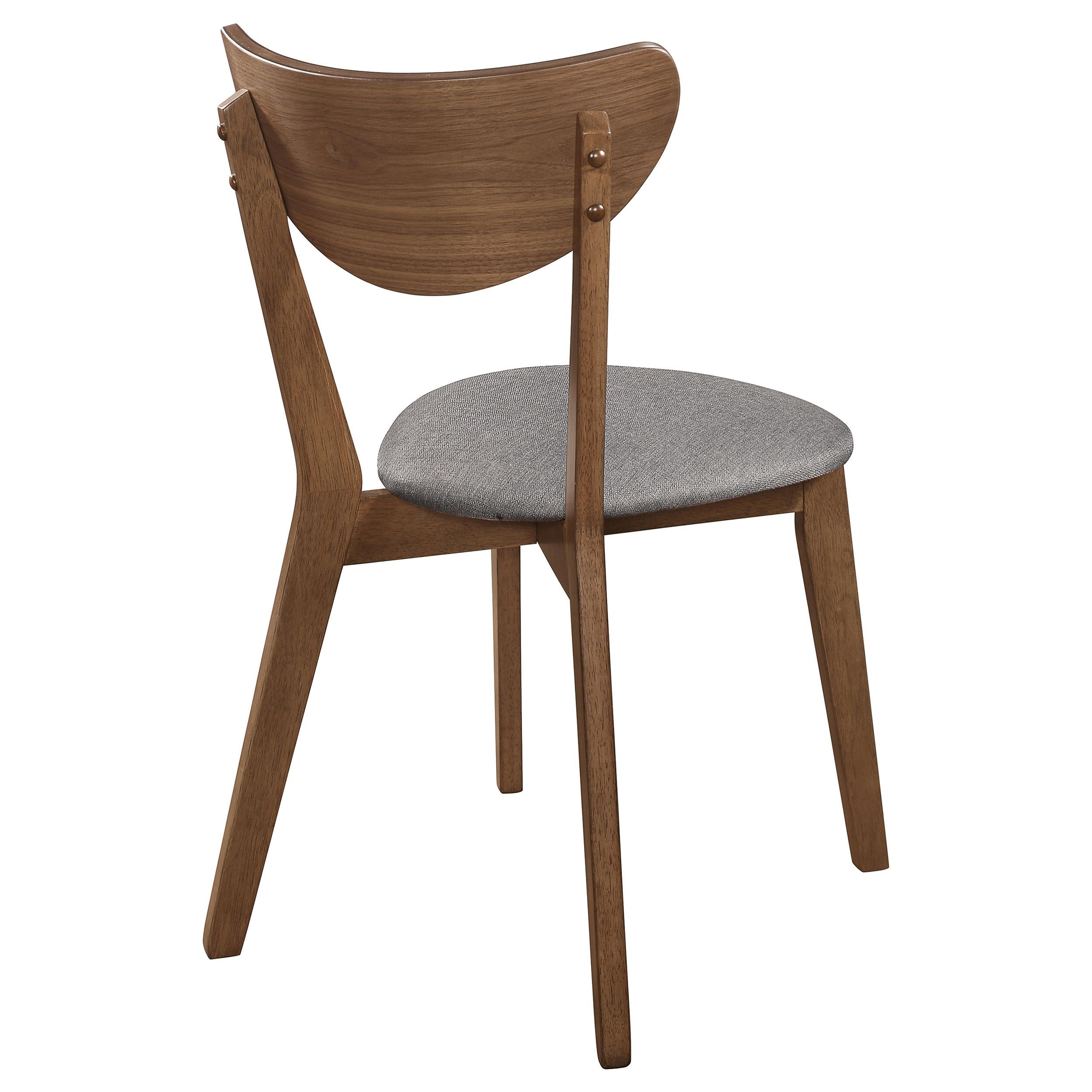 Diamond Modern Furniture COA Dining Chair 108082 IMAGE 6
