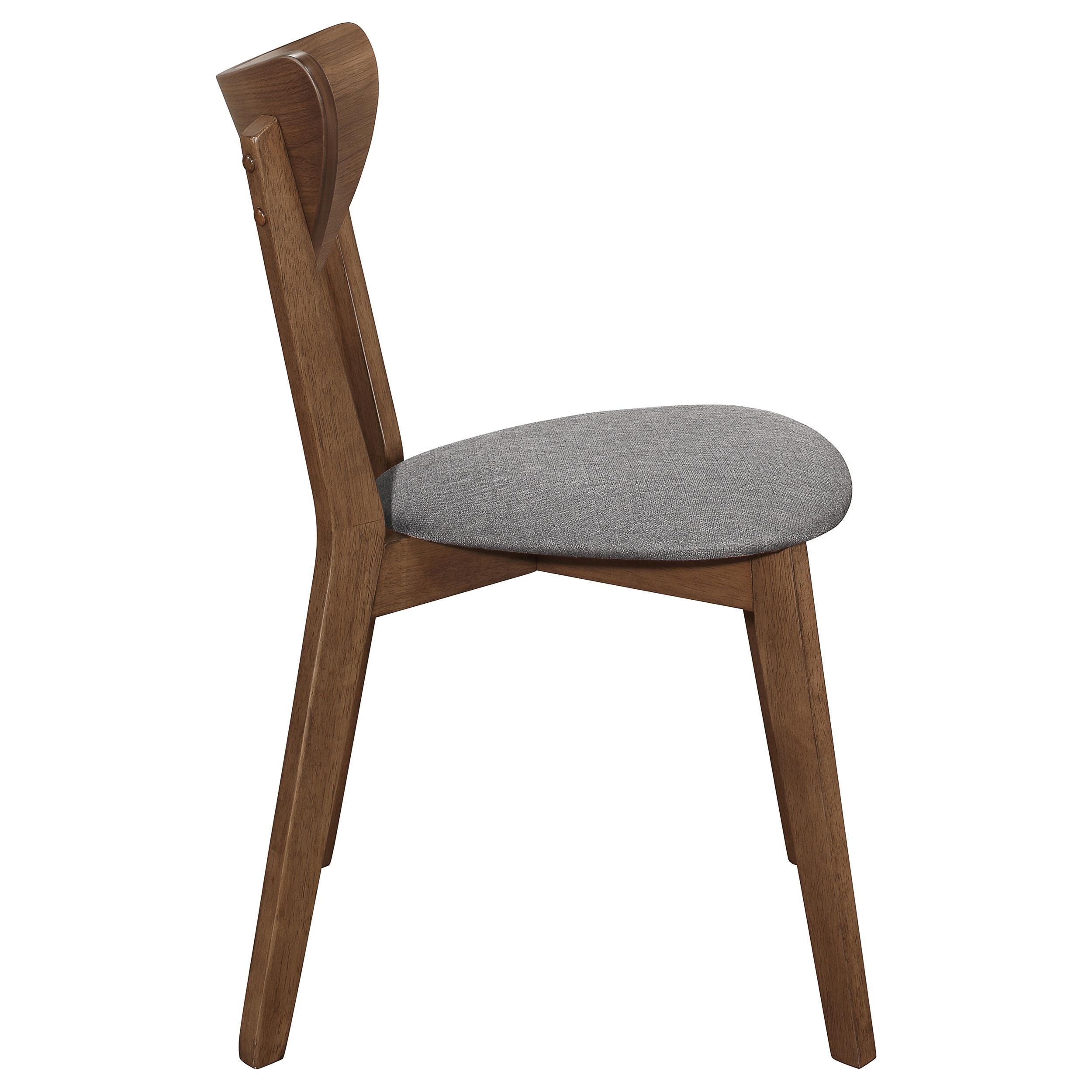 Diamond Modern Furniture COA Dining Chair 108082 IMAGE 7