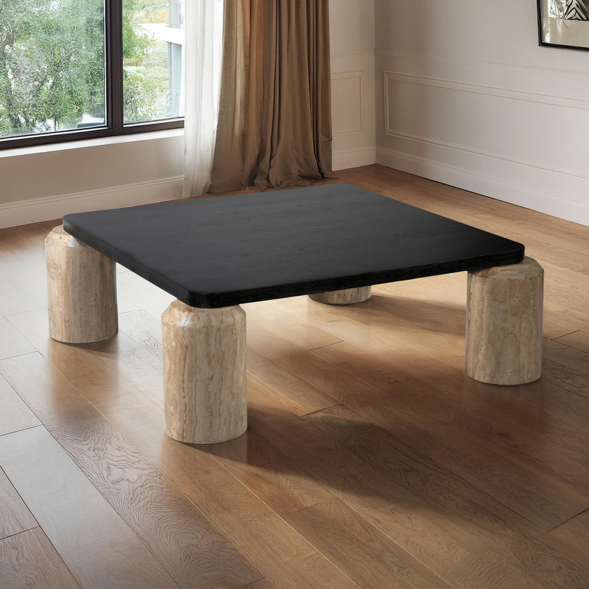 Ferrara - Coffee Table