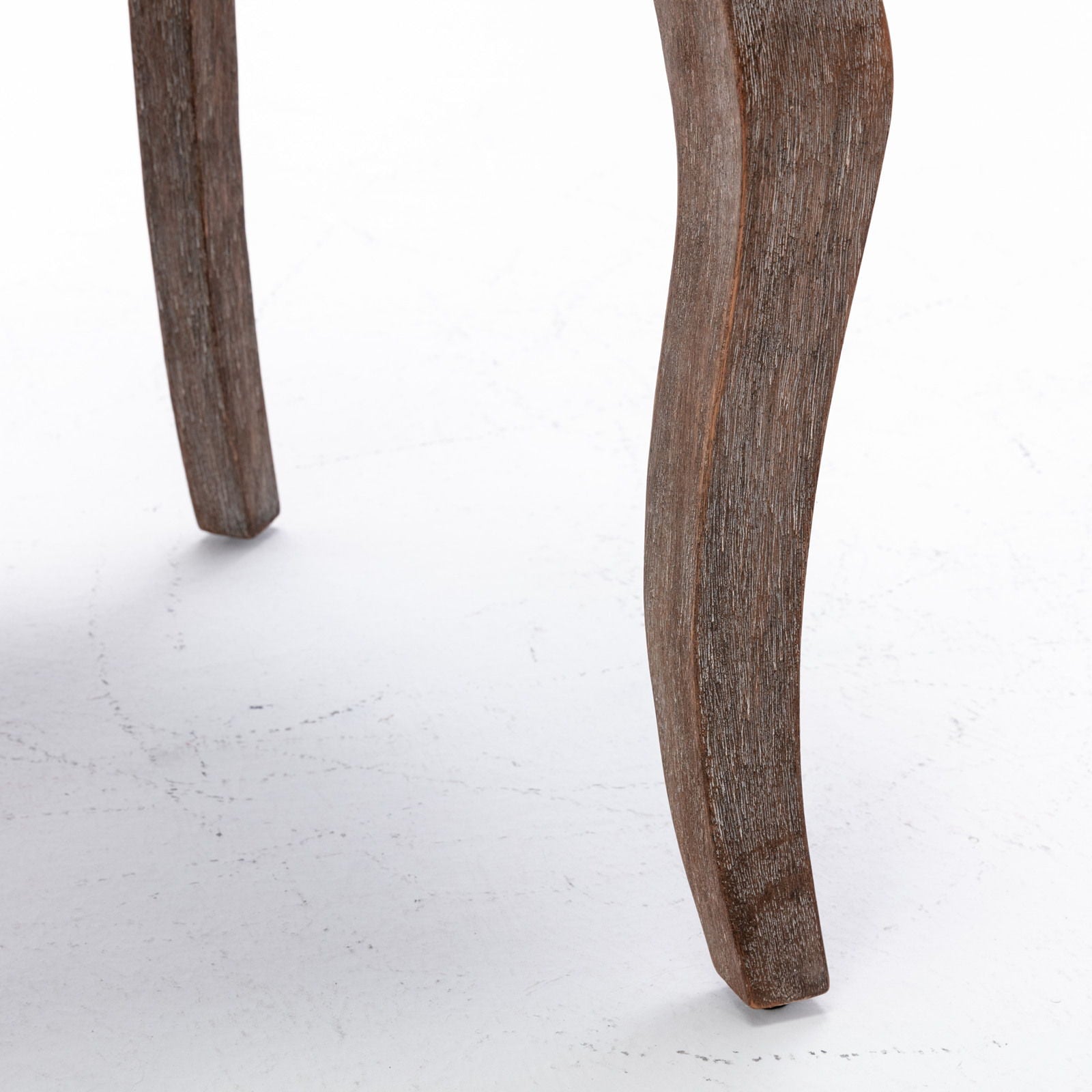 Ultra - Side Dining Chair, Nail Head (Set of 2)