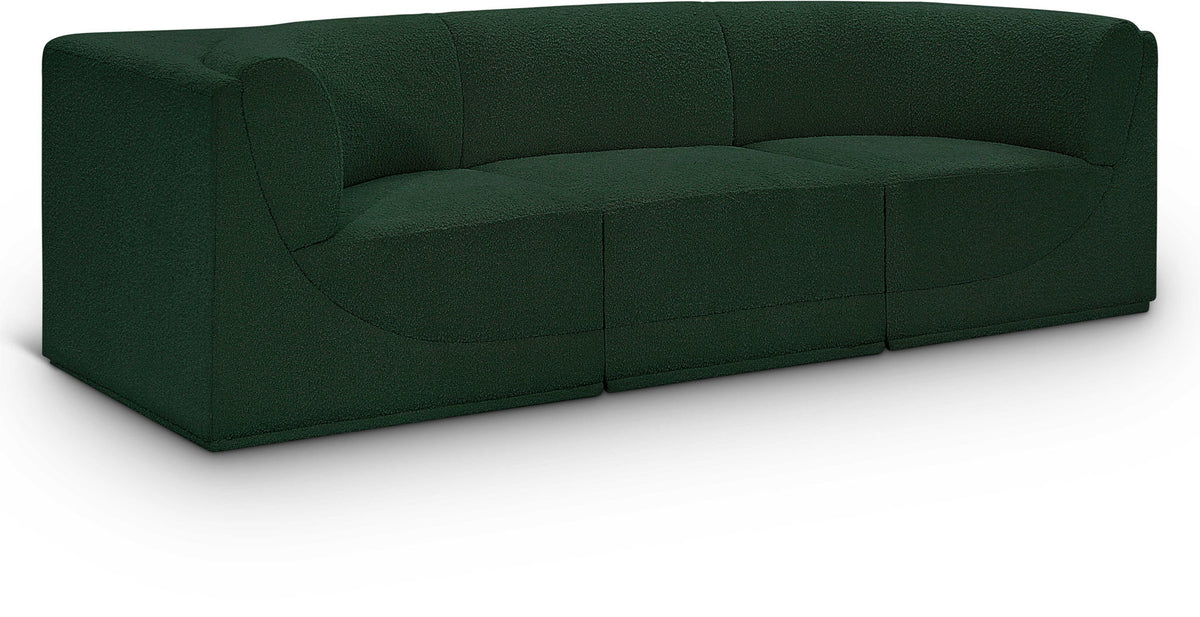 Ollie - 3 Seat Modular Sofa