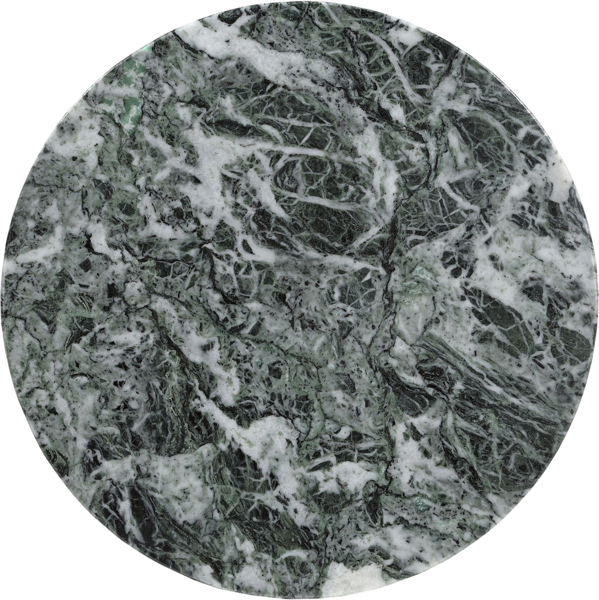 Alba - Genuine Marble End / Side Table