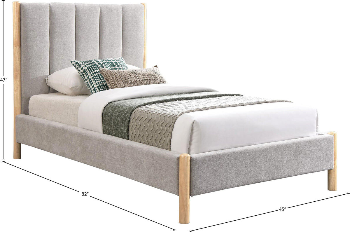 Kona - Bed