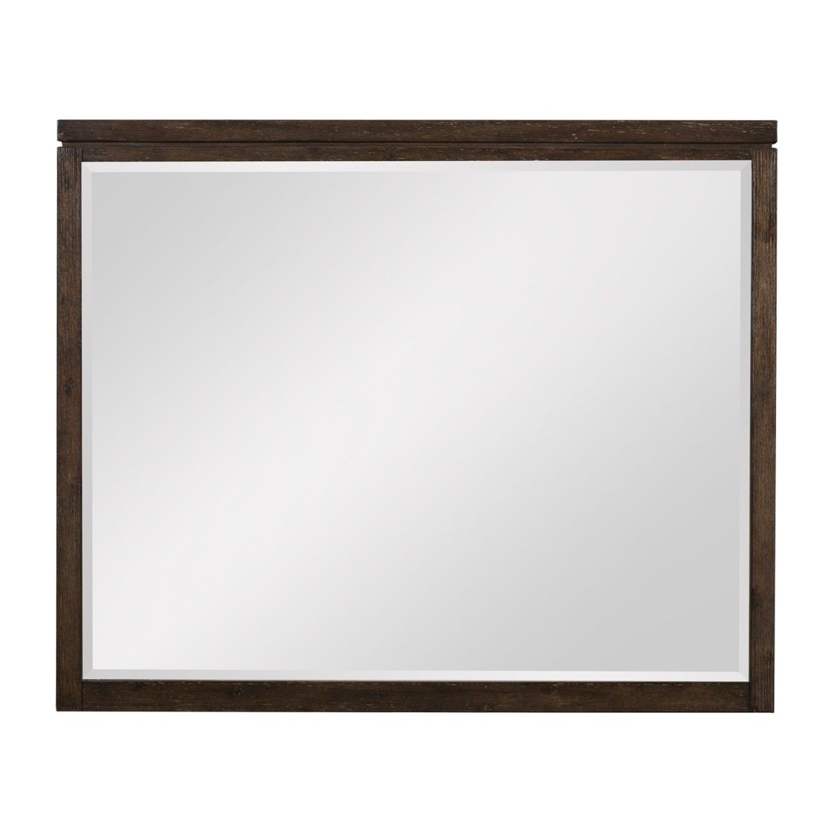Griggs - Mirror - Dark Brown