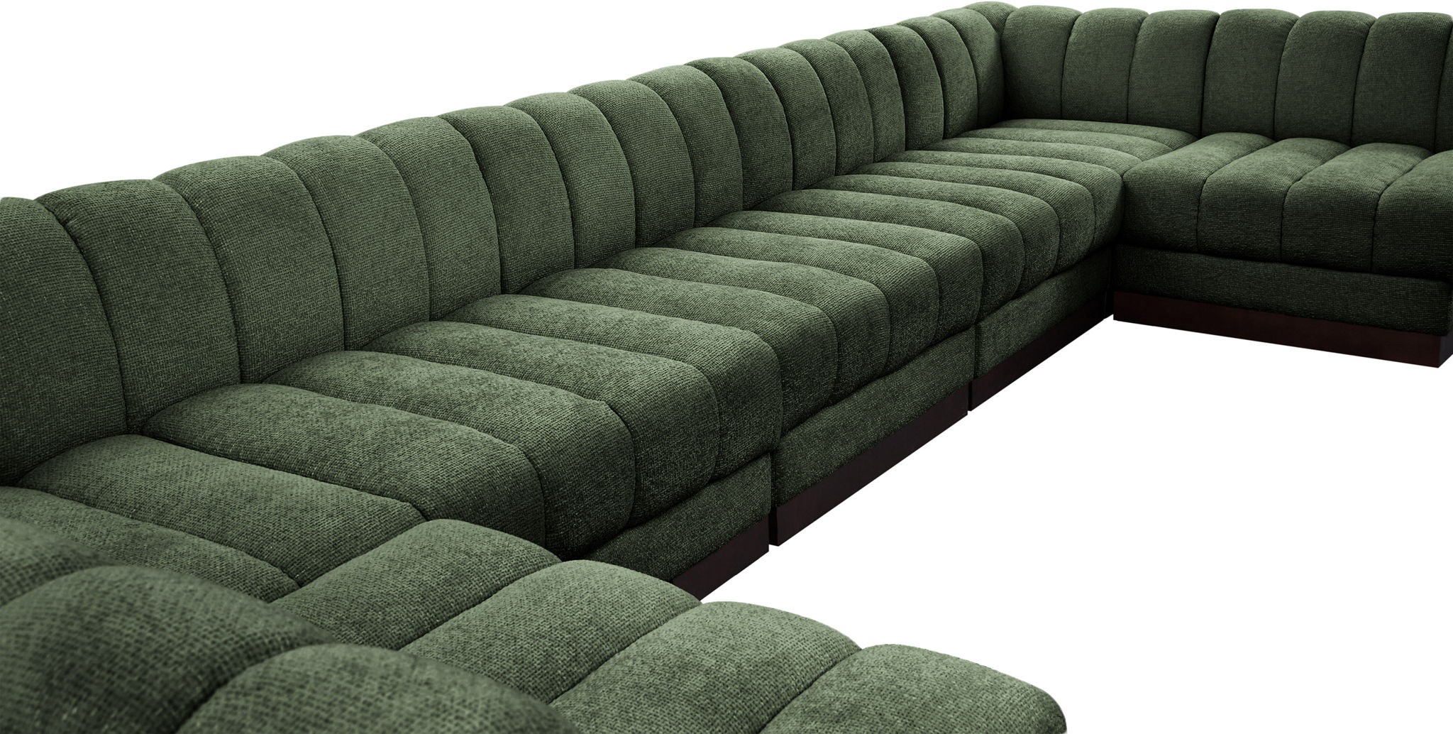 Quinn - 7 Piece Modular Sectional