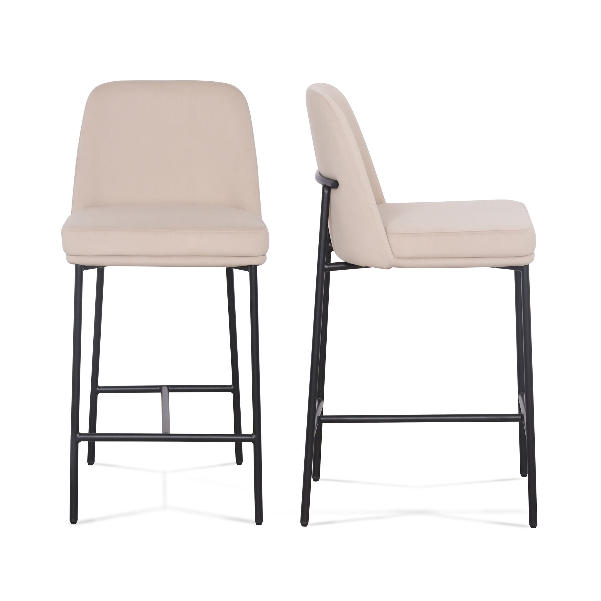 Sydney - Counter Stool (Set of 2)