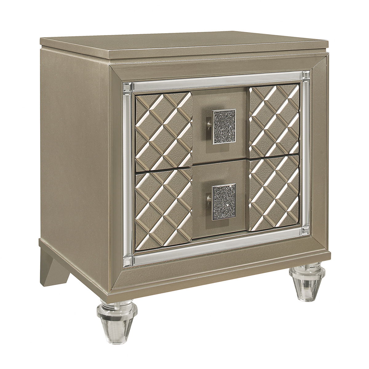 Loudon - Bedroom Set
