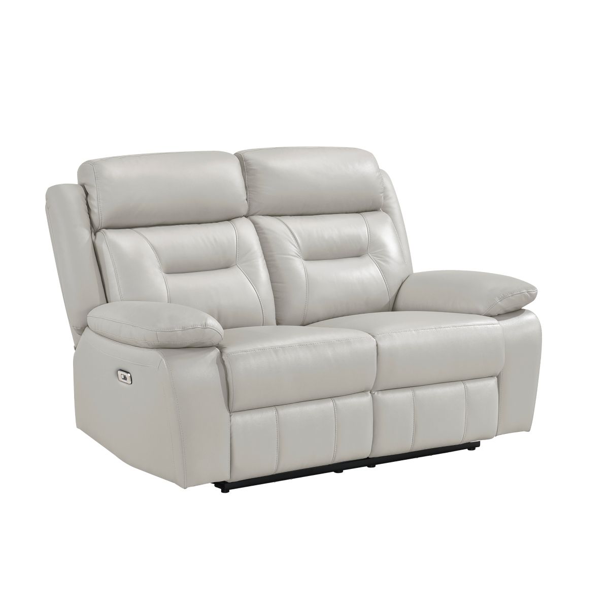 Laconia - Double Reclining Loveseat