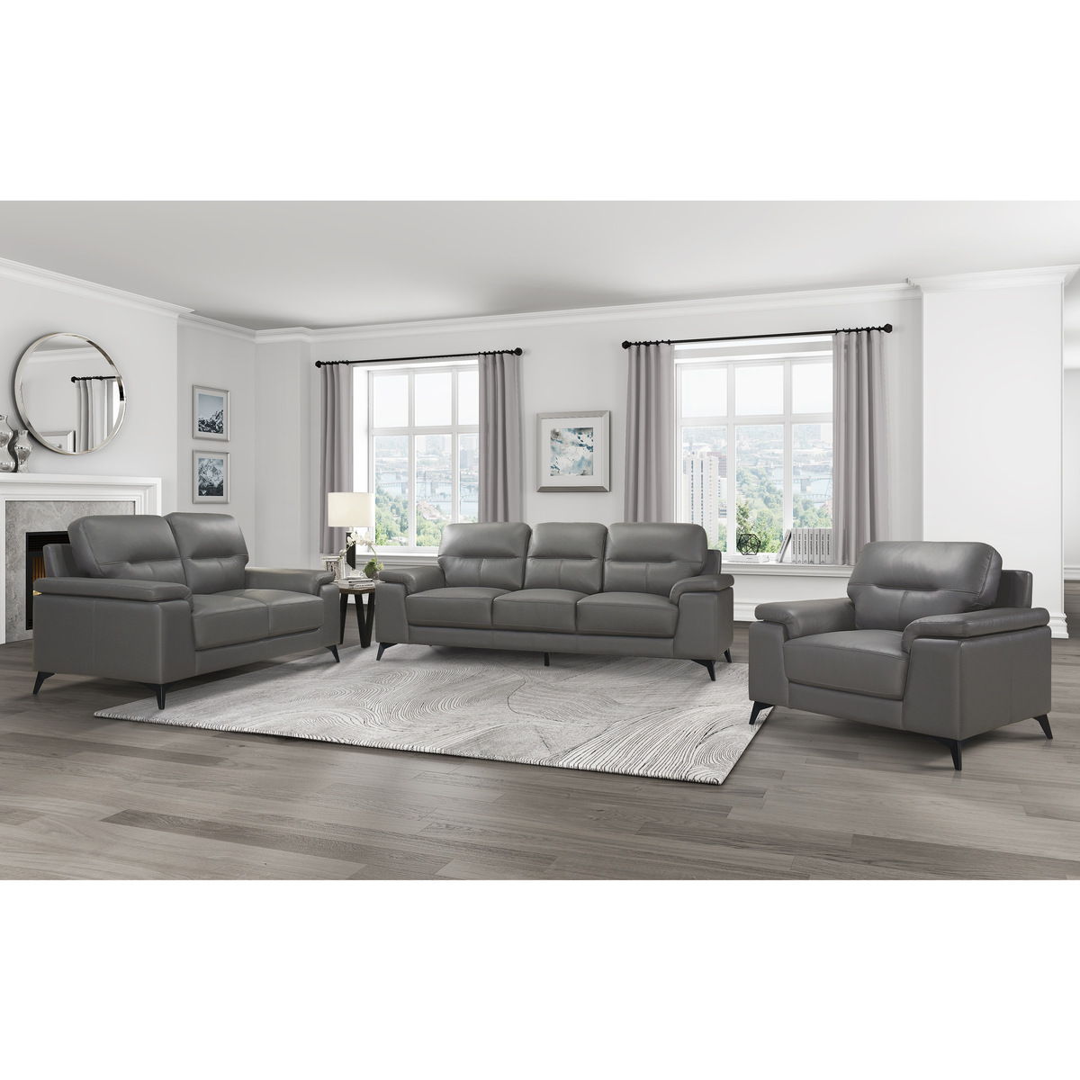 Mischa - Sofa