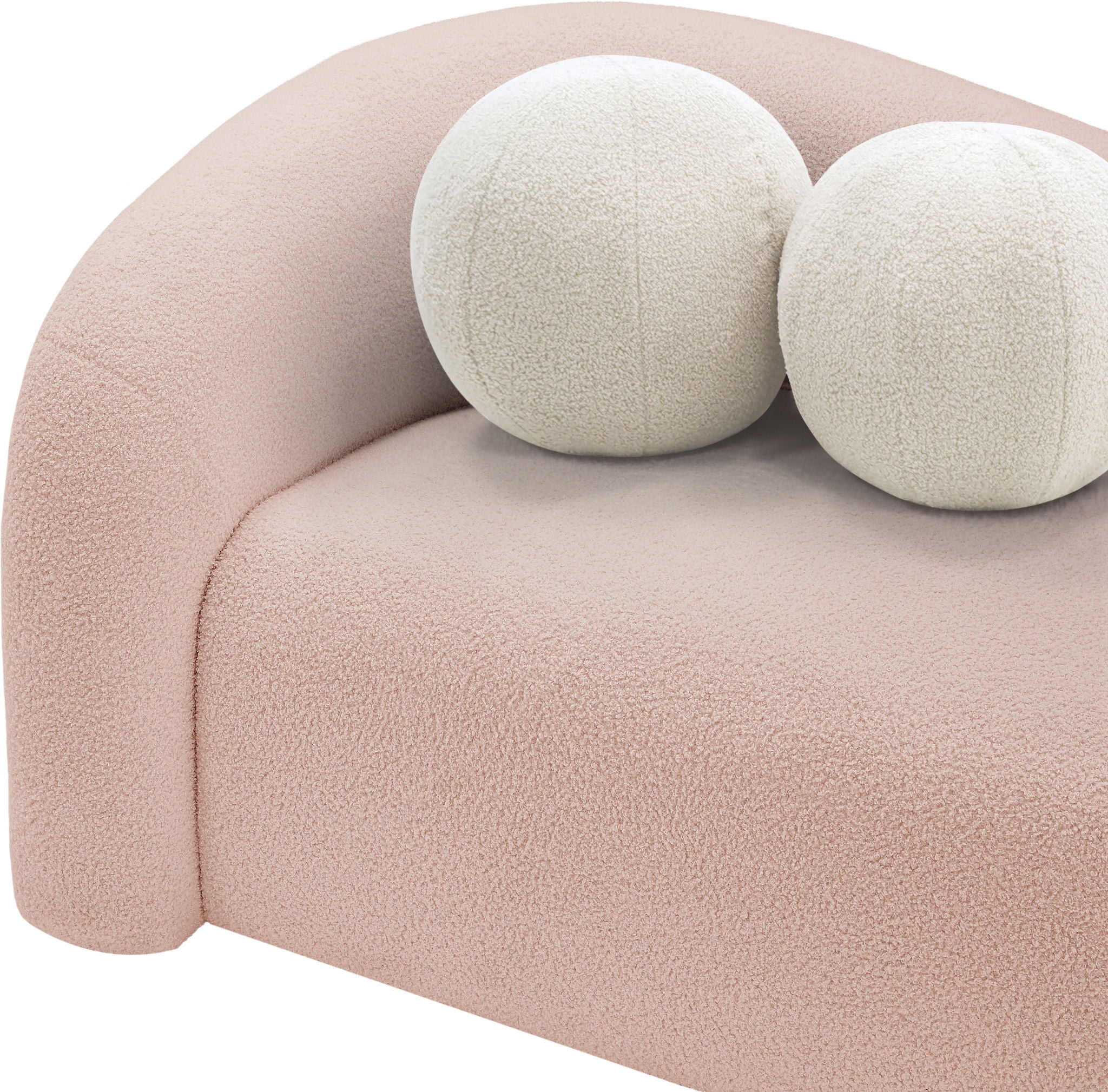 Kali - Loveseat