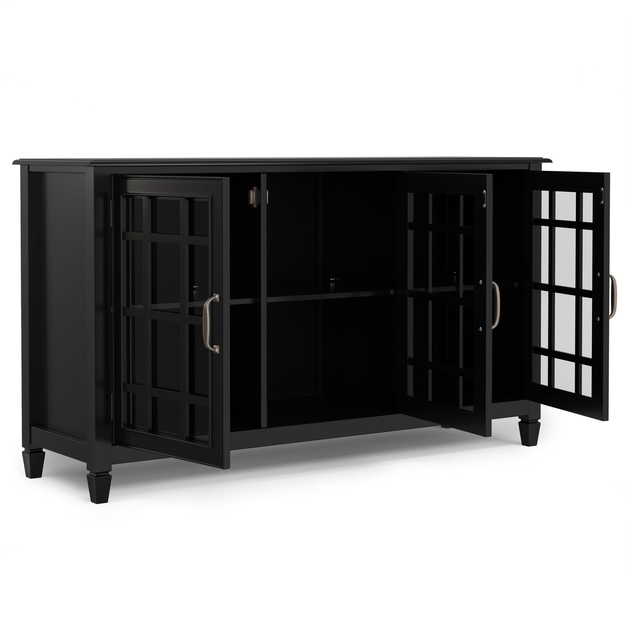 Connaught - Traditional Buffet Cabinet