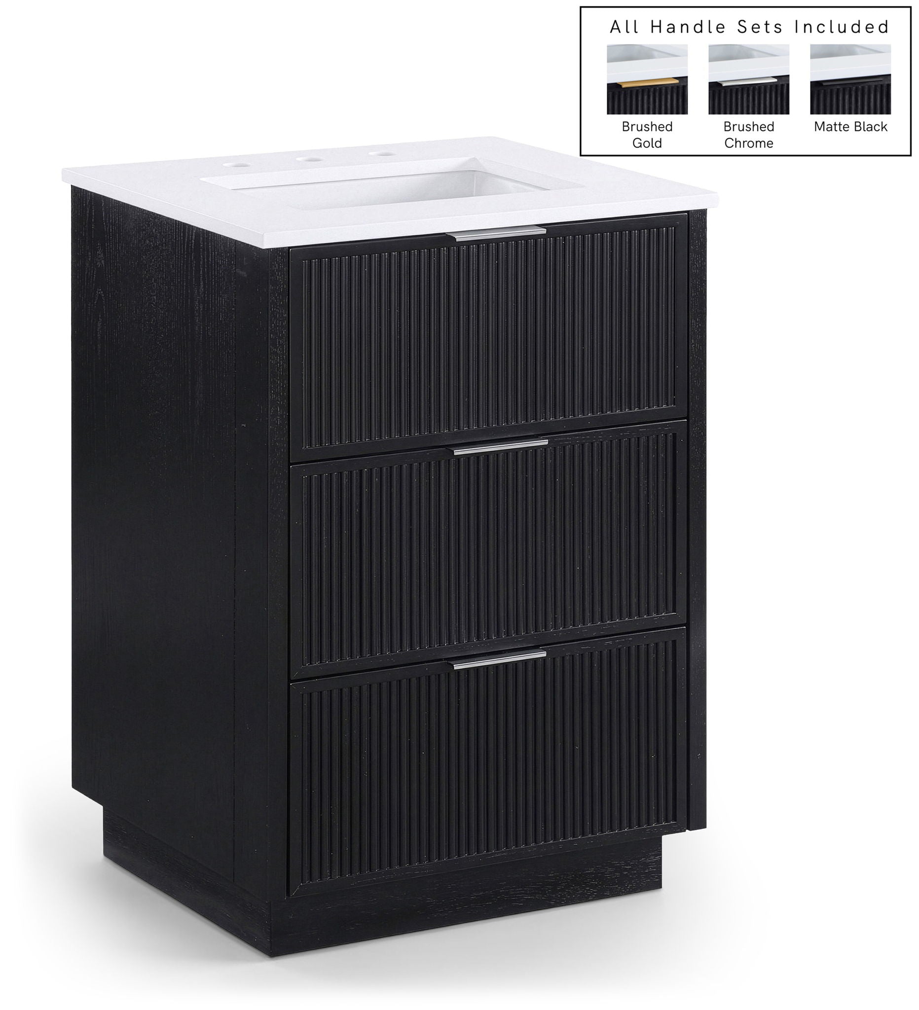 Willard - Bathroom Vanity