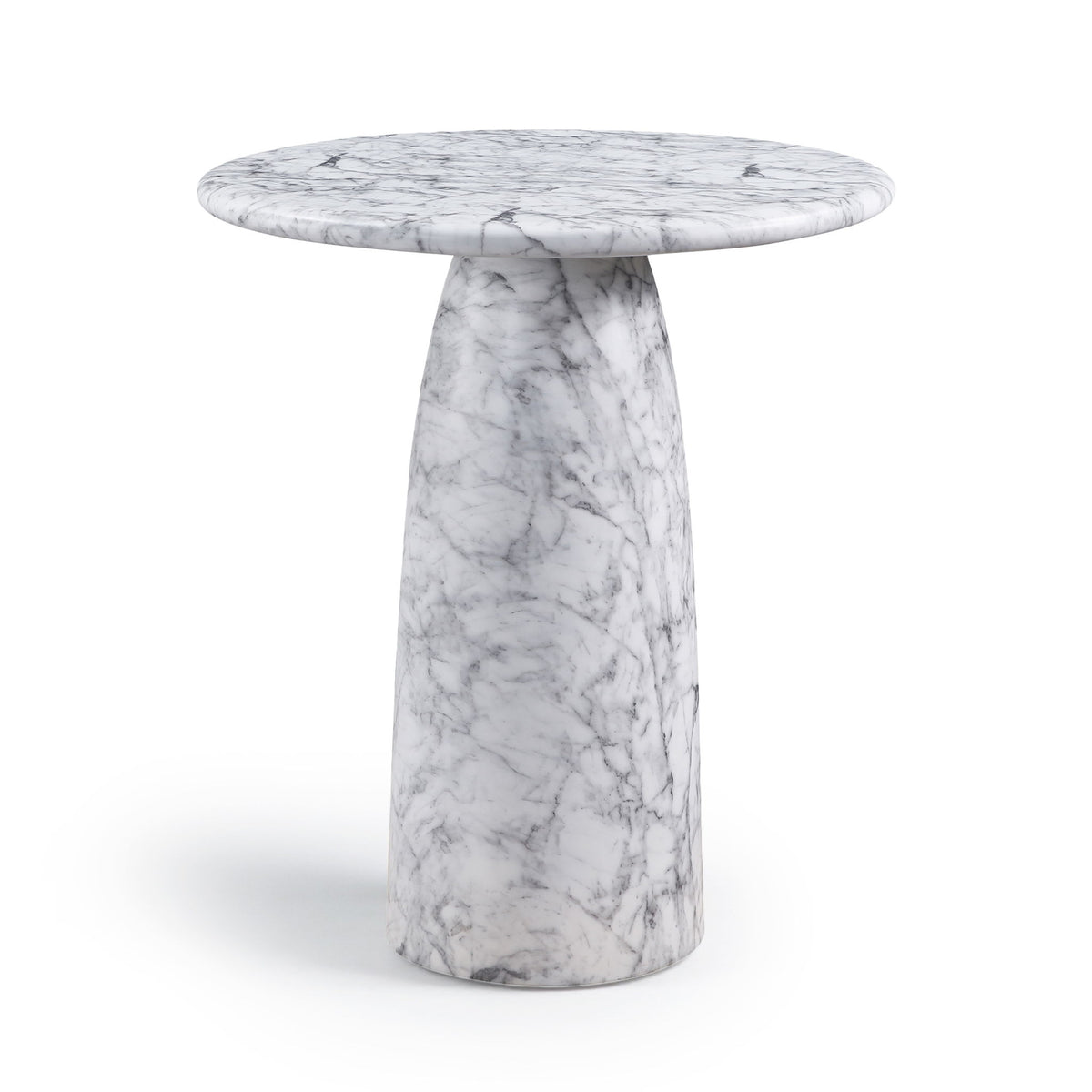 Cosenza - Concrete Indoor / Outdoor Counter Height Table