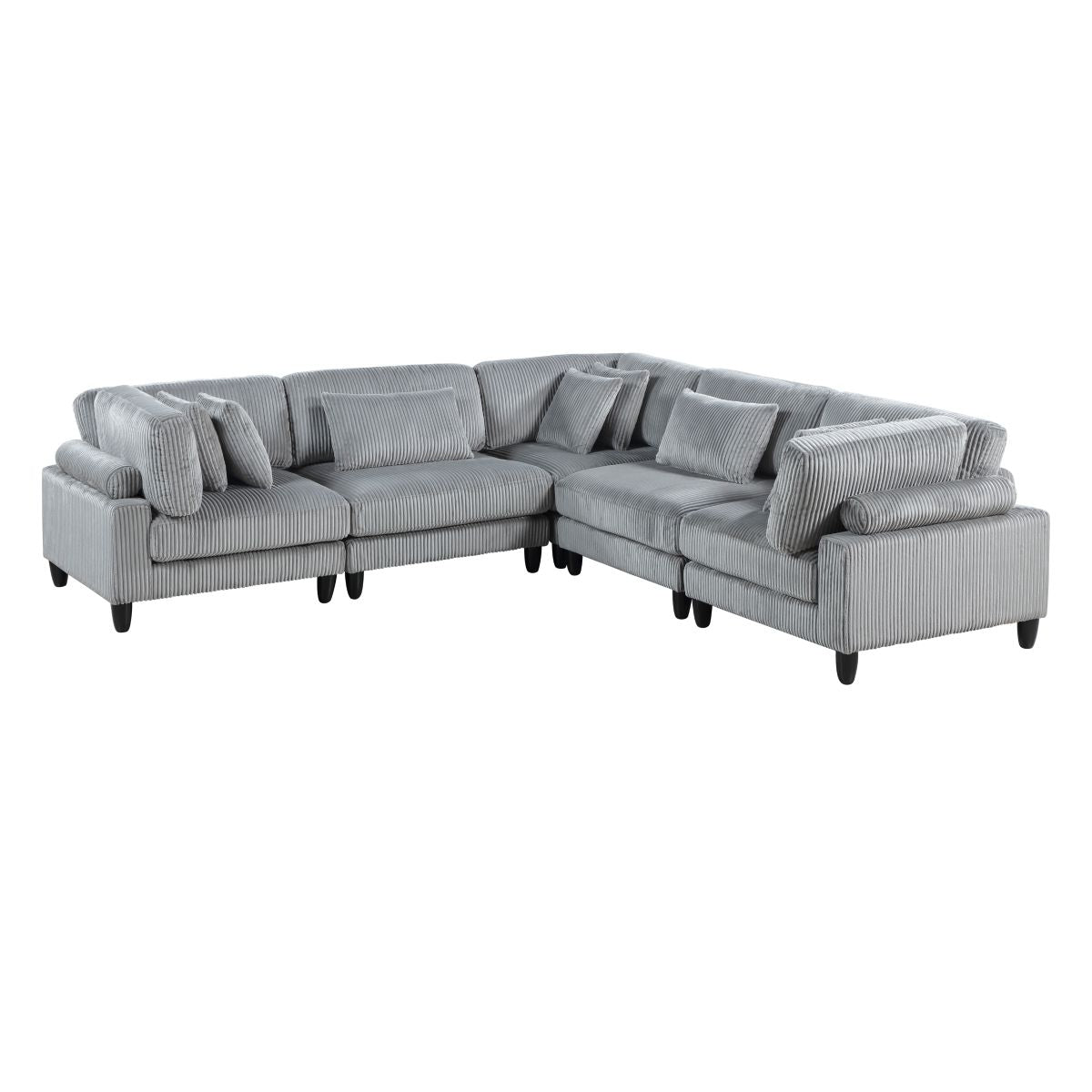 Robstown - Modular Sectional