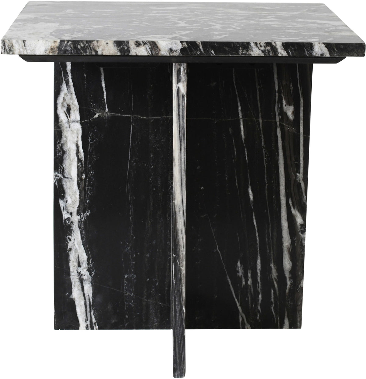 Verona - End Table