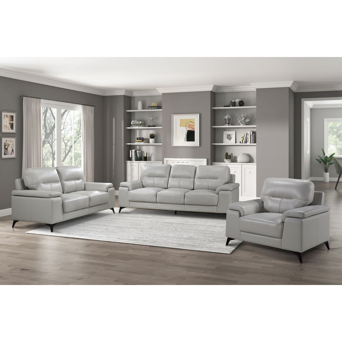 Mischa - Sofa