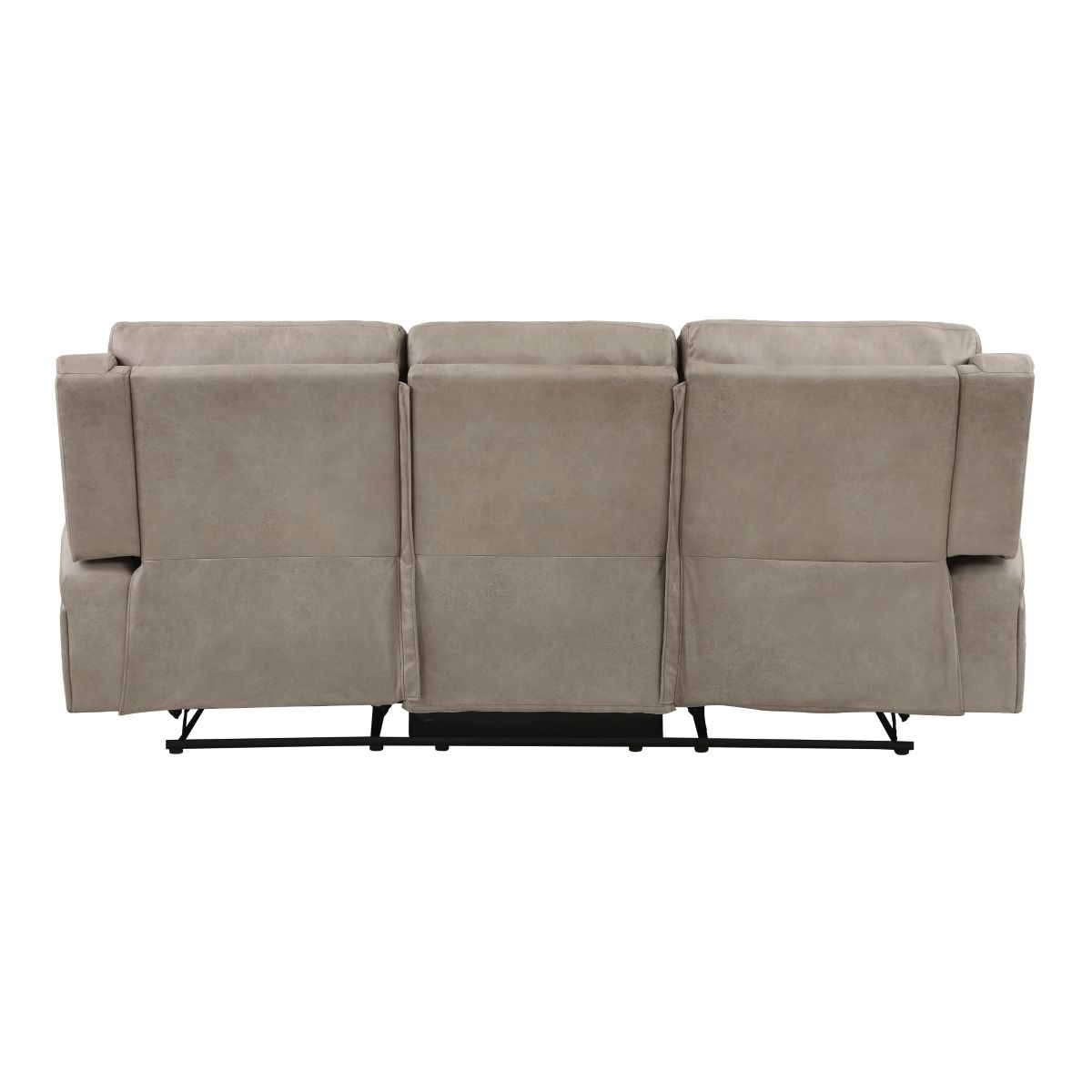 Pagosa - Double Reclining Sofa