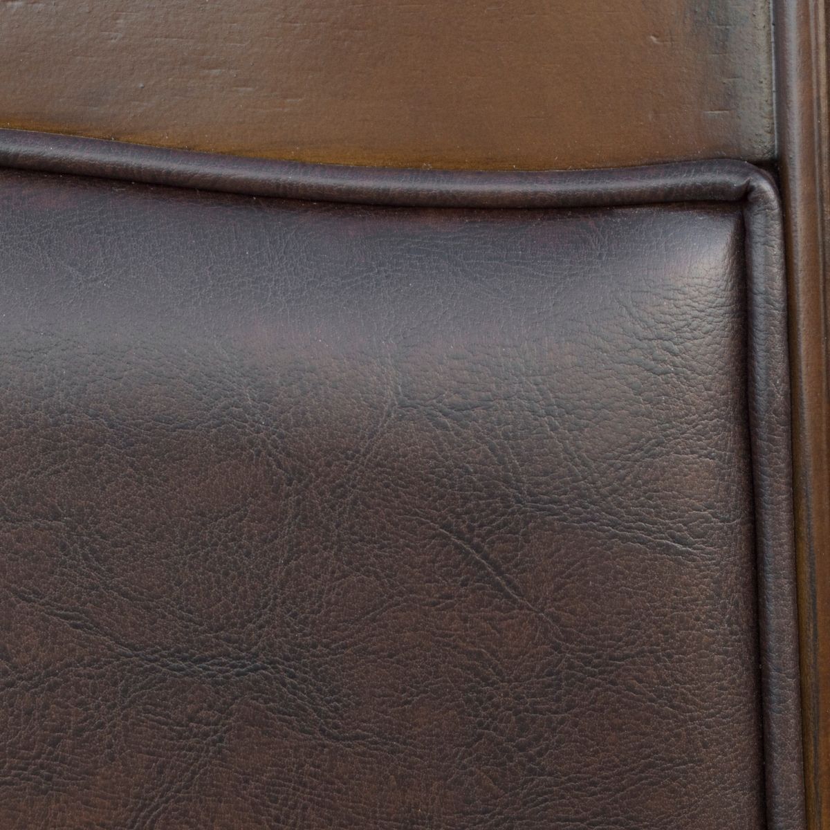 Lordsburg - Side Chair (Set of 2) - Brown