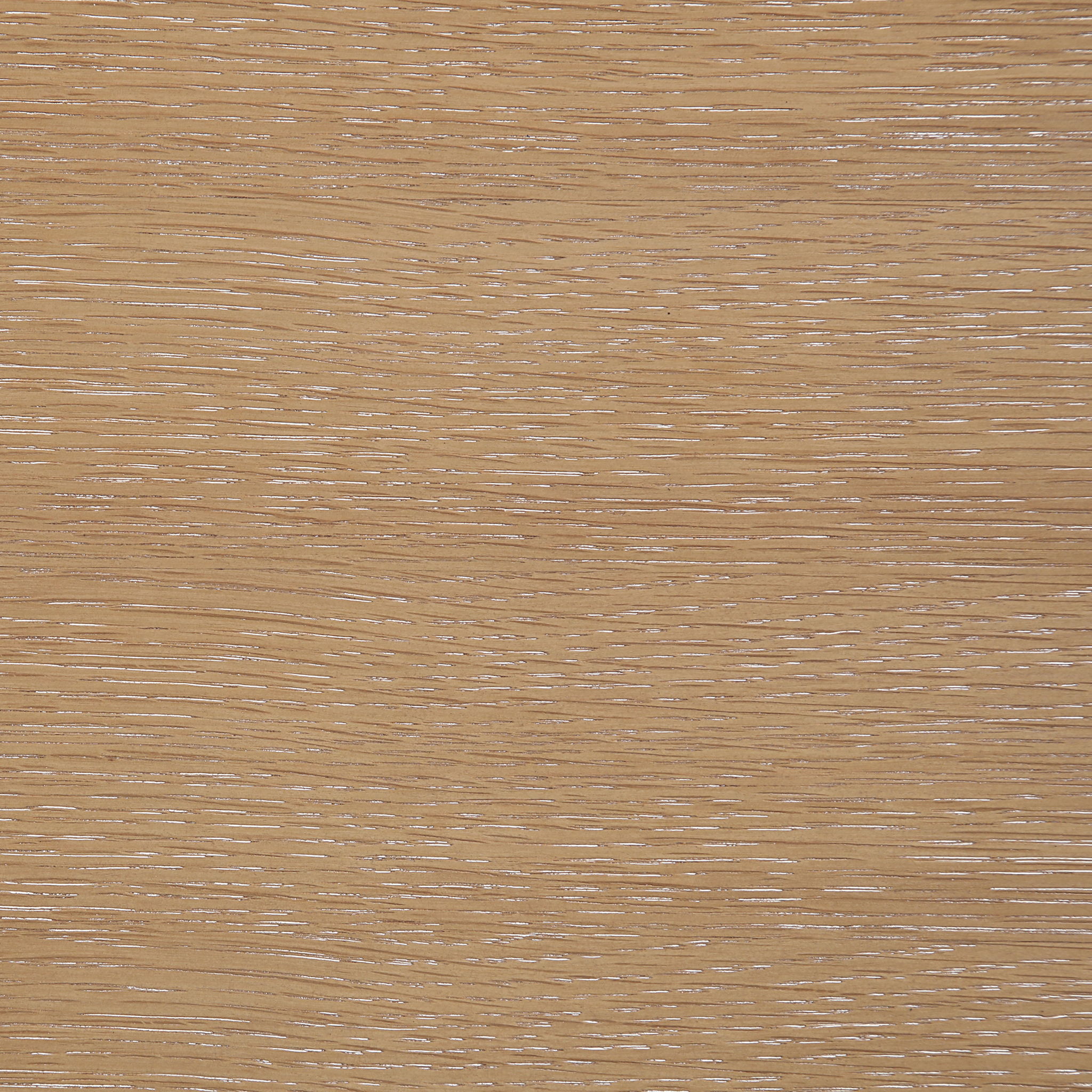 Botanical - Oak Veneer And Solid Wood Bookcase