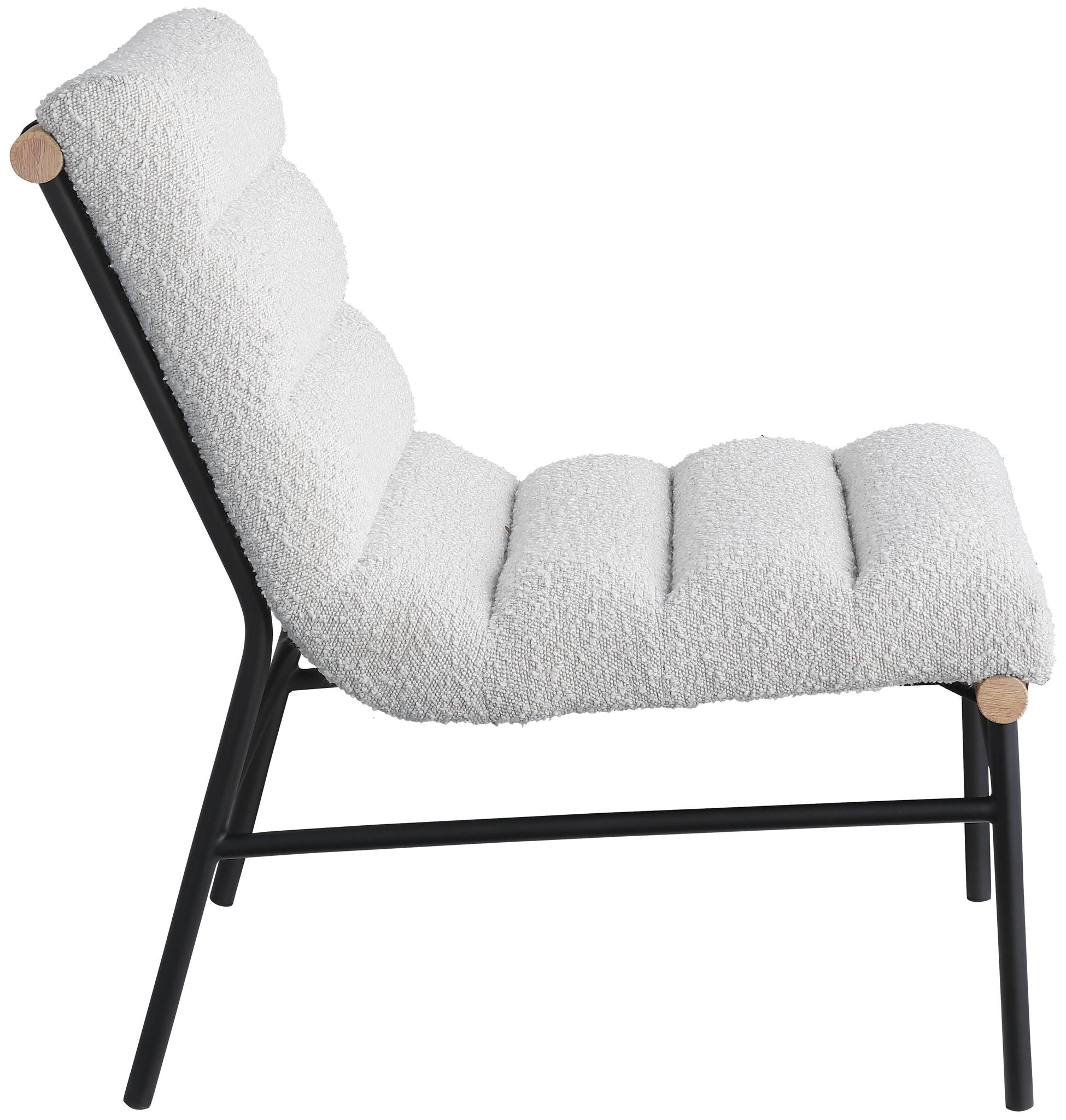 Burke - Accent Chair