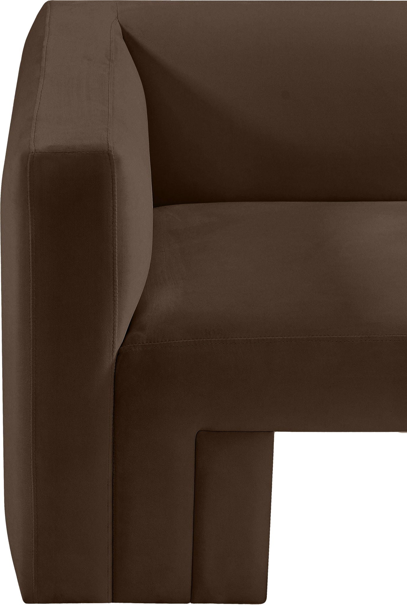 Henson - Loveseat